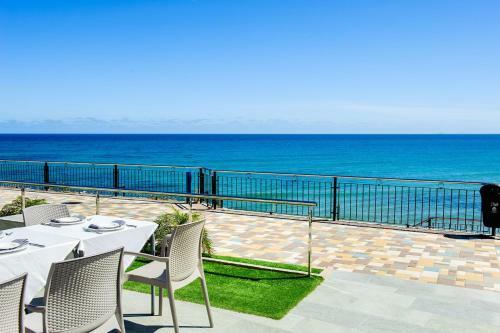 Punta Prima Apartment Sleeps 5 Pool Air Con Wifi