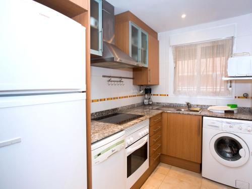 Apartment Jardines Del Mar I