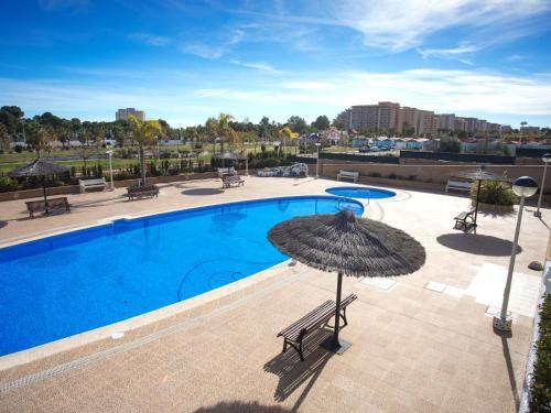 Apartment Jardines Del Mar I