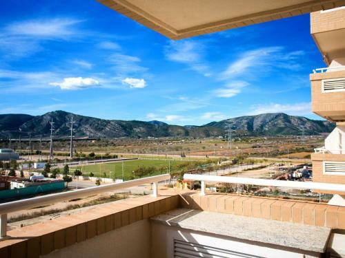 Apartment Jardines Del Mar I