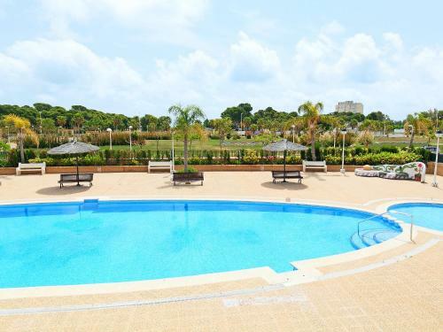 Apartment Jardines Del Mar I