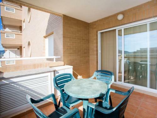 Apartment Jardines Del Mar I