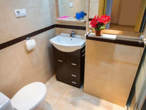 Apartment Jardines Del Mar I