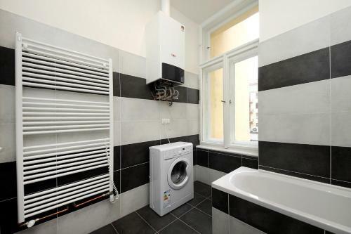Historic Centre Apartments V