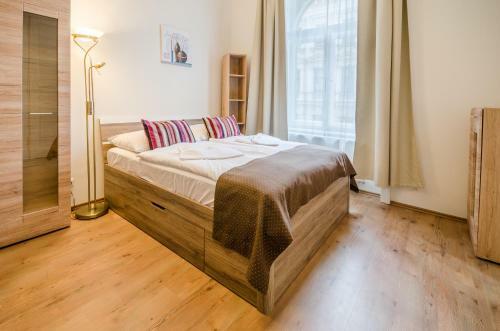 Historic Centre Apartments V