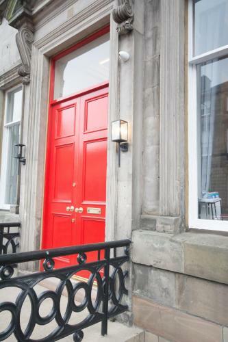 Hotel Rooms At Gpo
