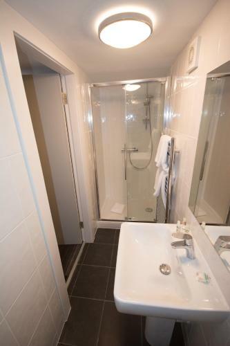 Hotel Rooms At Gpo