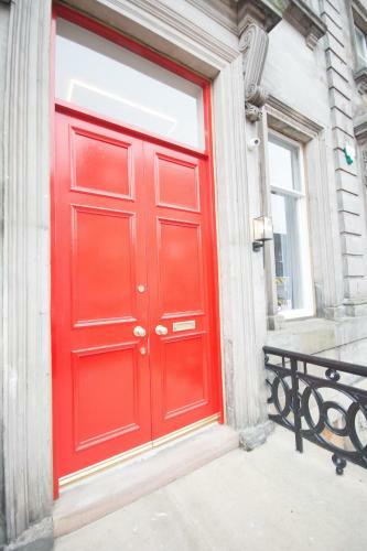 Hotel Rooms At Gpo