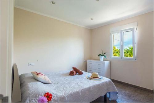 Ifac Villa Sleeps 8 Pool Air Con Wifi