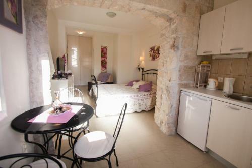 Apartments Delia