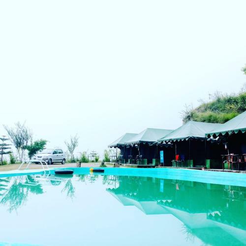 Mussoorie Camp Resort