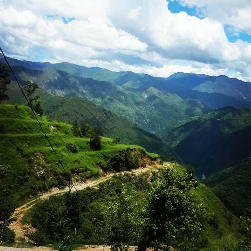 Mussoorie Camp Resort