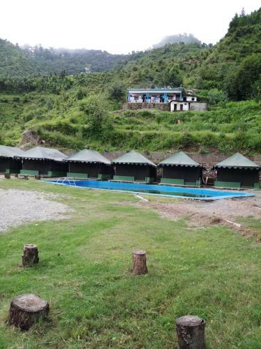Mussoorie Camp Resort