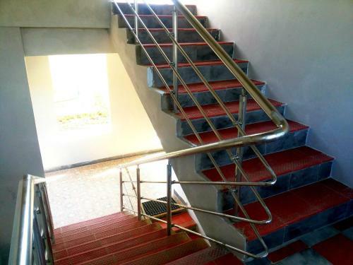 Lodge Sri Sai Suvarna Inn