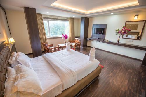 Hotel Sleeping Buddha
