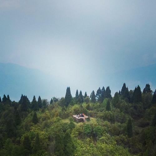 Hotel Sleeping Buddha