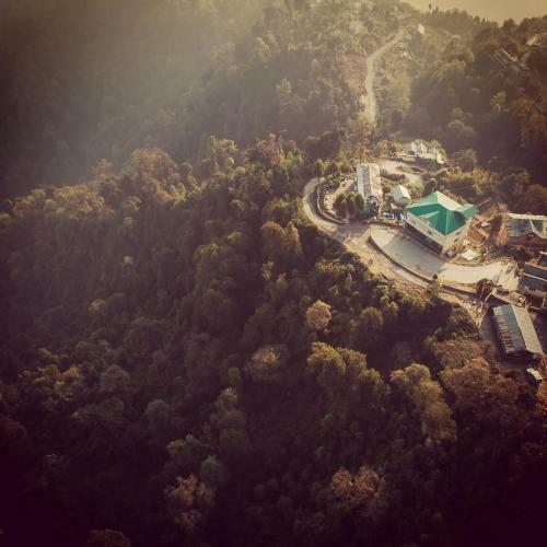Hotel Sleeping Buddha
