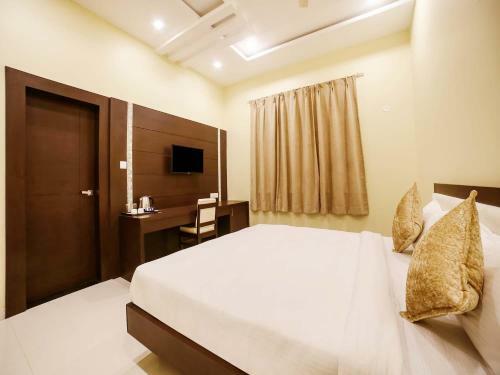 Hotel Golden Heritance