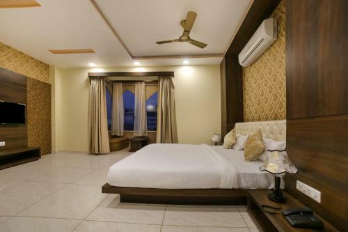 Hotel Golden Heritance