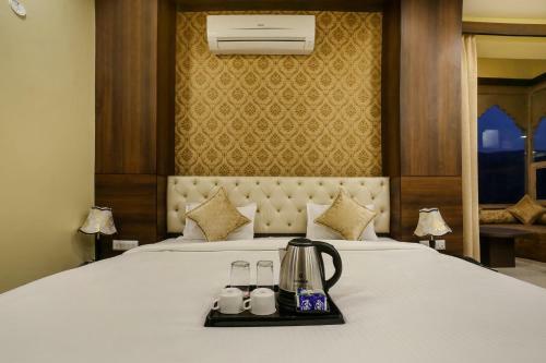 Hotel Golden Heritance