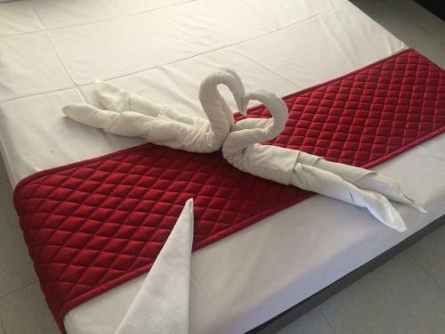 Hotel Cloud 9 Luxury Villas