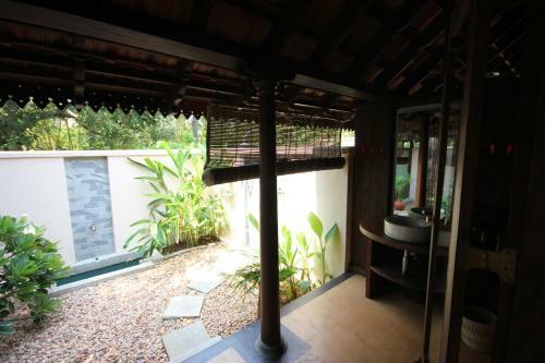 Hotel Vismaya Lake Heritage