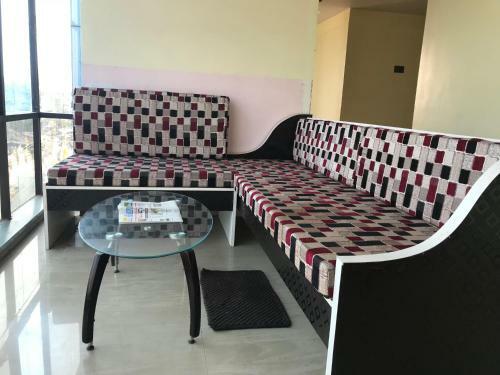 Lodge Ushasree Residency