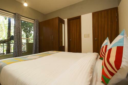 Apartamentos Designer 1bhk Home In Arambol, Goa