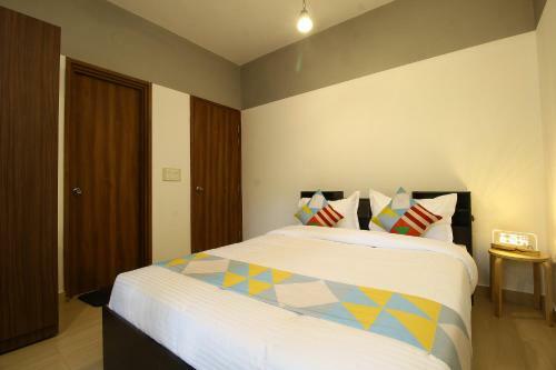 Apartamentos Designer 1bhk Home In Arambol, Goa