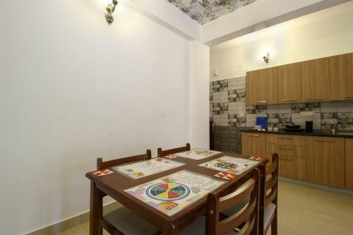 Apartamentos Designer 1bhk Home In Arambol, Goa