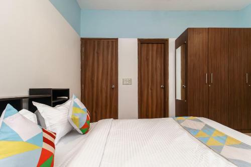Apartamentos Designed 1bhk Home In Arambol, Goa