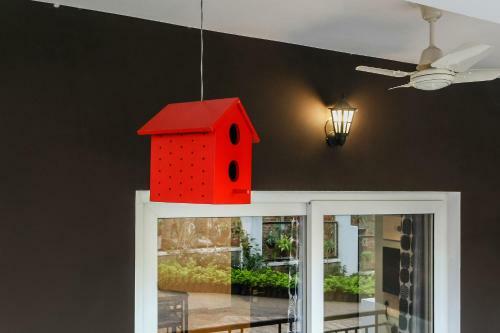 Apartamentos Designed 1bhk Home In Arambol, Goa