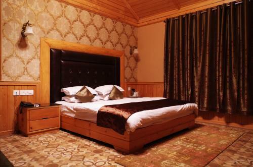 Etho Metho Hotel By Rightclique