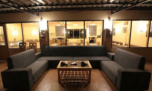 Etho Metho Hotel By Rightclique