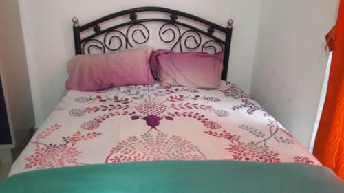 Apartamento Desai Home Stay