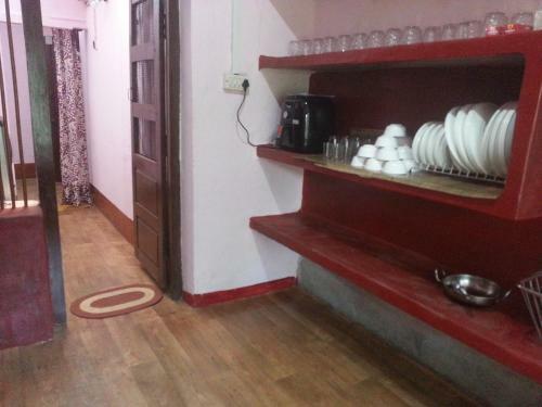 Mystic Greens Homestay, Coorg
