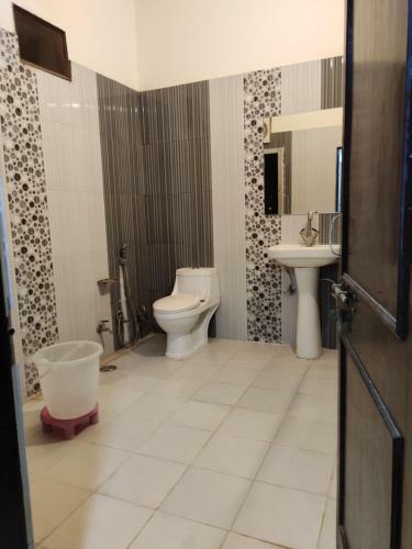 Hotel Al-saif