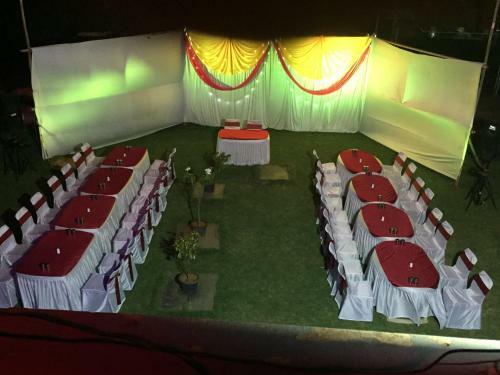 Hotel Ravikiran