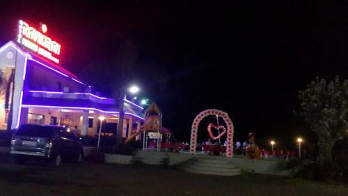 Hotel Ravikiran