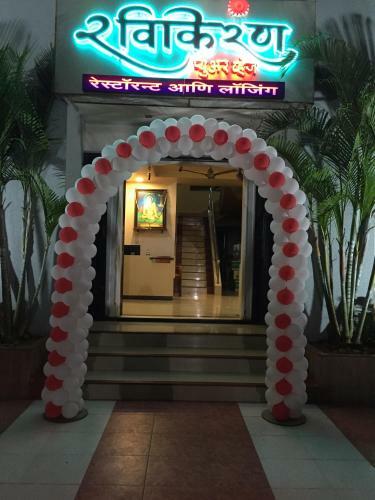 Hotel Ravikiran