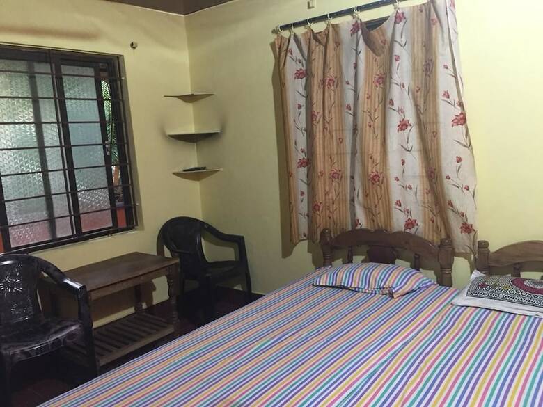Hostal Nimmu House