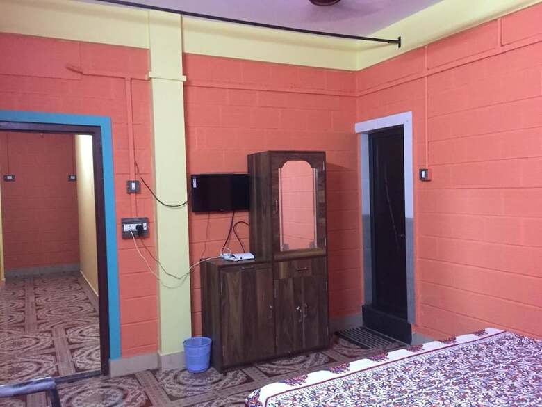 Hostal Nimmu House