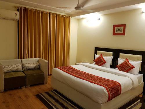 Bed & Breakfast La Residenza