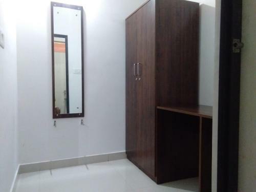 Bougainvillea Homestay