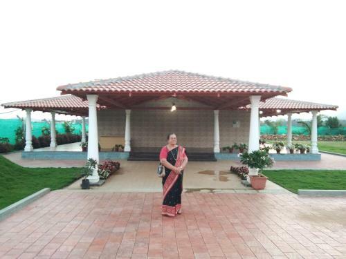 Bougainvillea Homestay