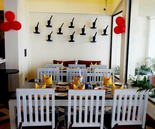 Hotel Polo Orchid Resort