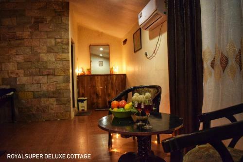 Hotel Royal Bamhni Holiday Resort