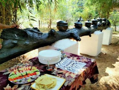 Hotel Royal Bamhni Holiday Resort