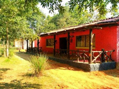 Hotel Royal Bamhni Holiday Resort