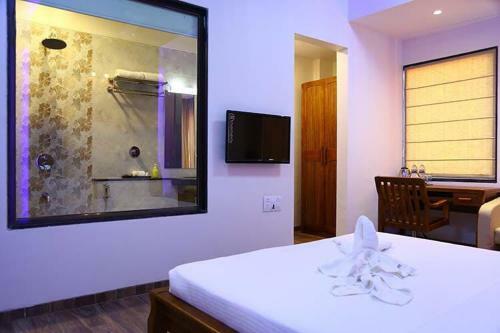 Hotel Sia Resort
